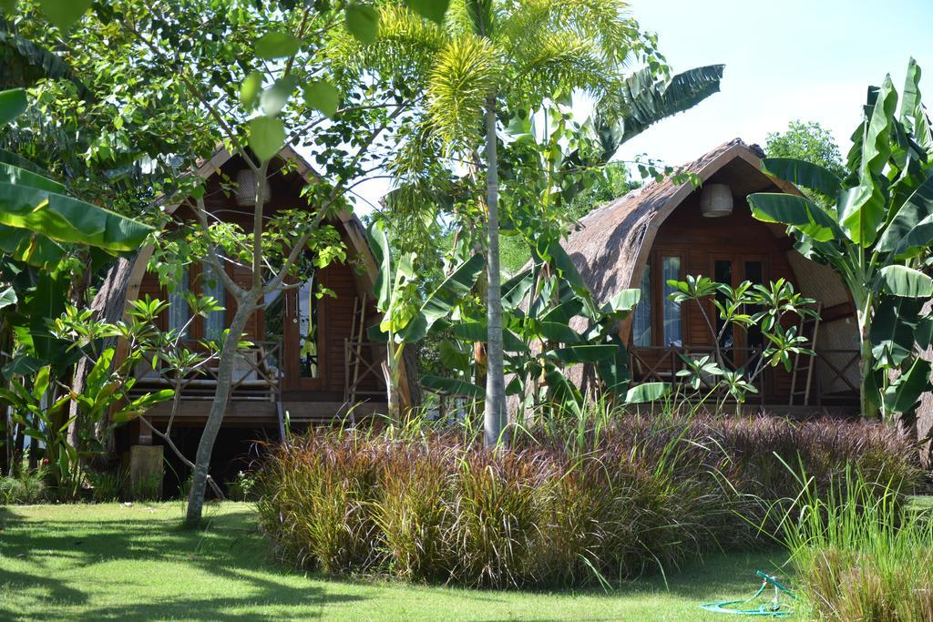 Hotel Ekas Breaks Esterno foto