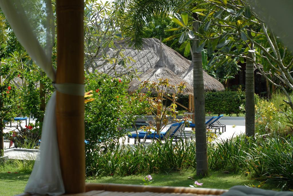 Hotel Ekas Breaks Esterno foto
